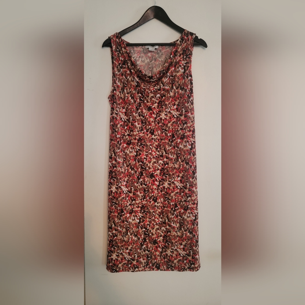 LIZ CLAIBORNE Dress